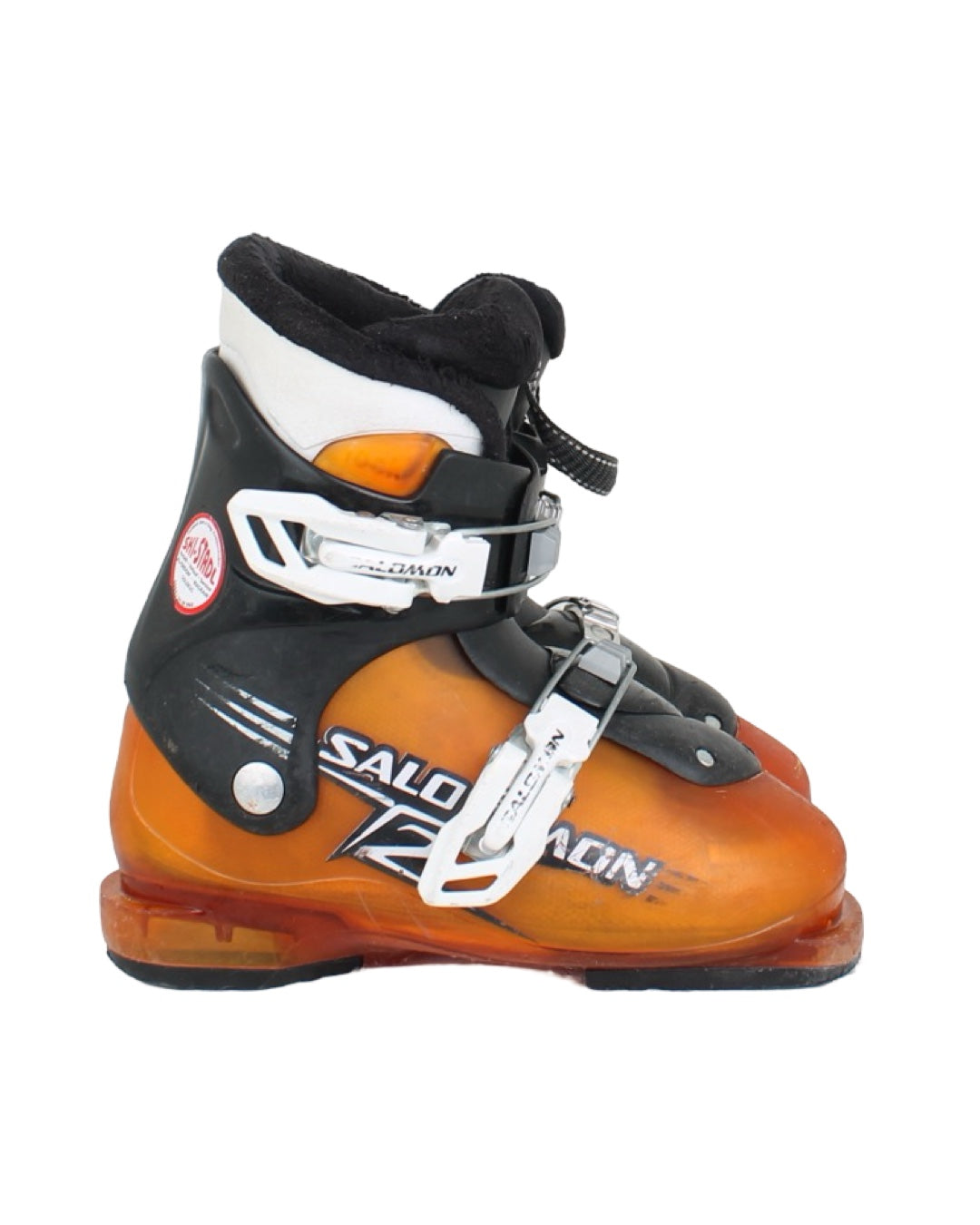 Salomon T2 Black/Orange