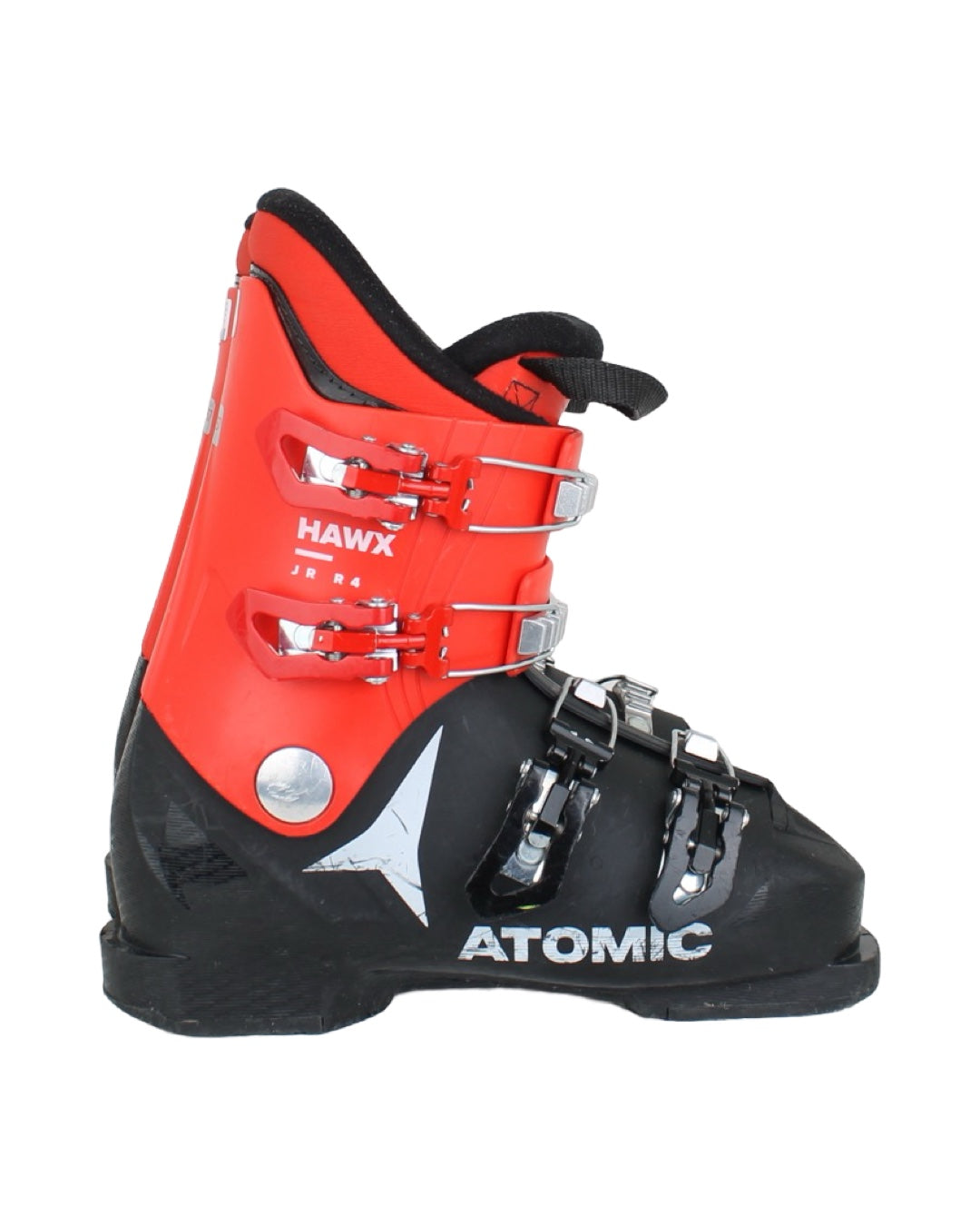 Atomic Hawx JR4 Red