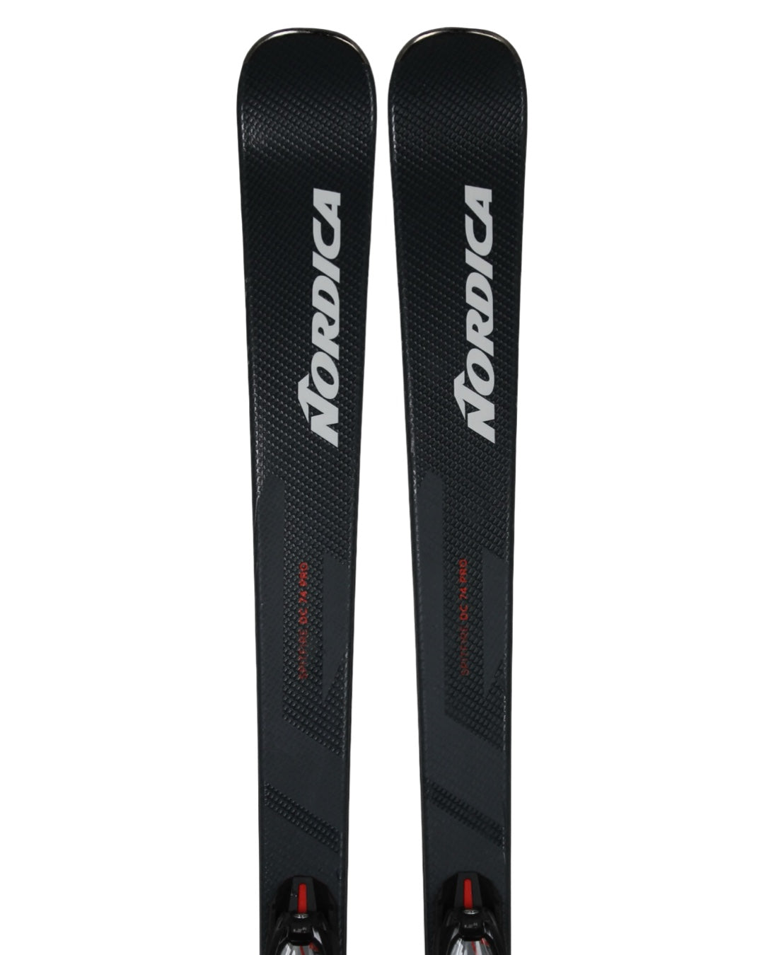 Nordica Spitfire DC 74 Pro