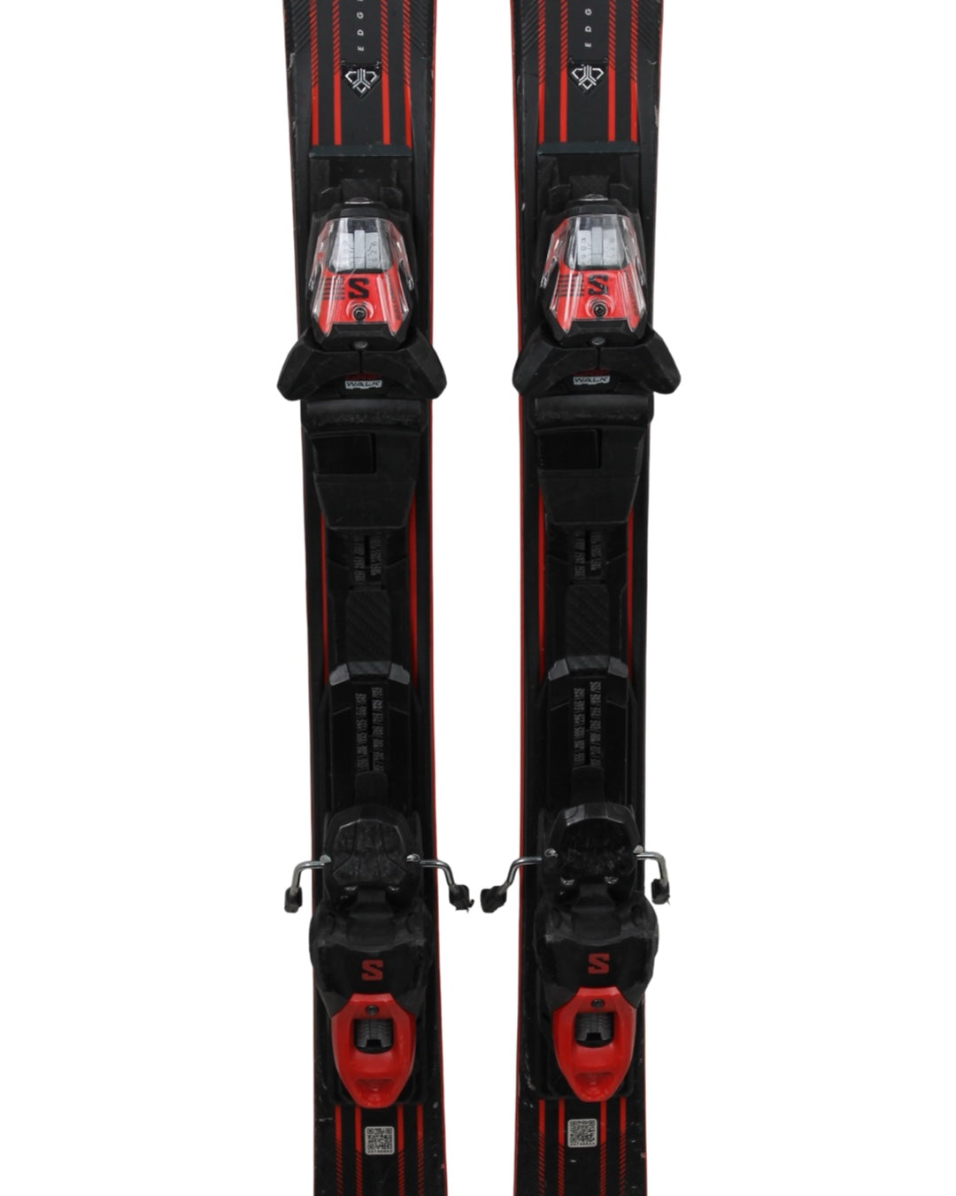 Salomon Smax X9TI