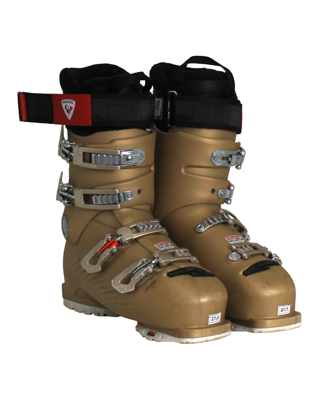 Rossignol Pure Pro R Gold
