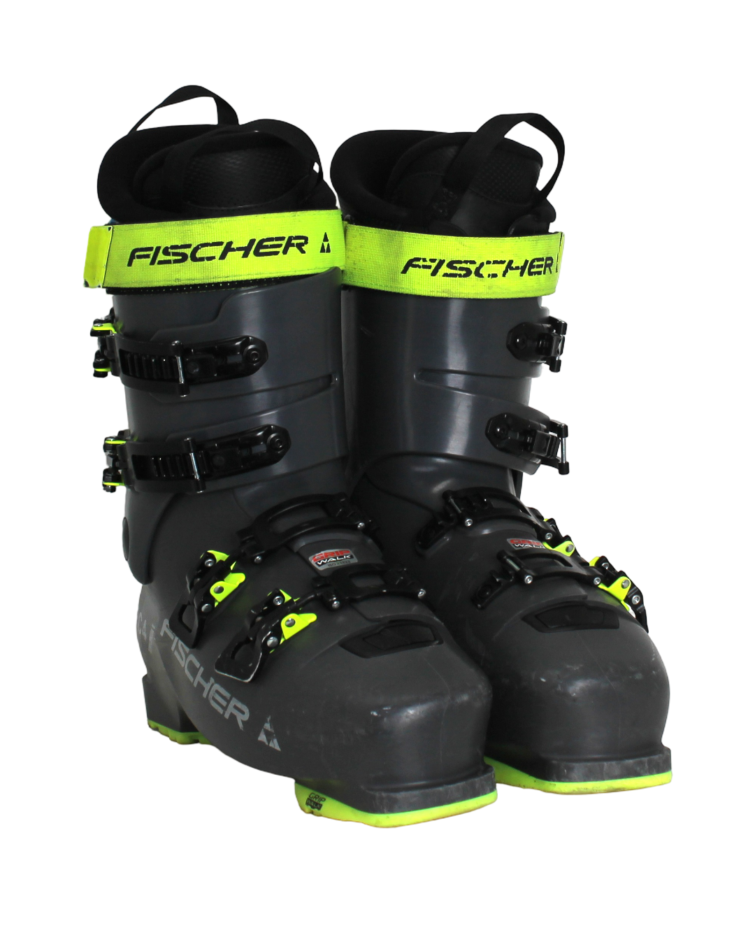 Fischer RC4 XTR 90 HV
