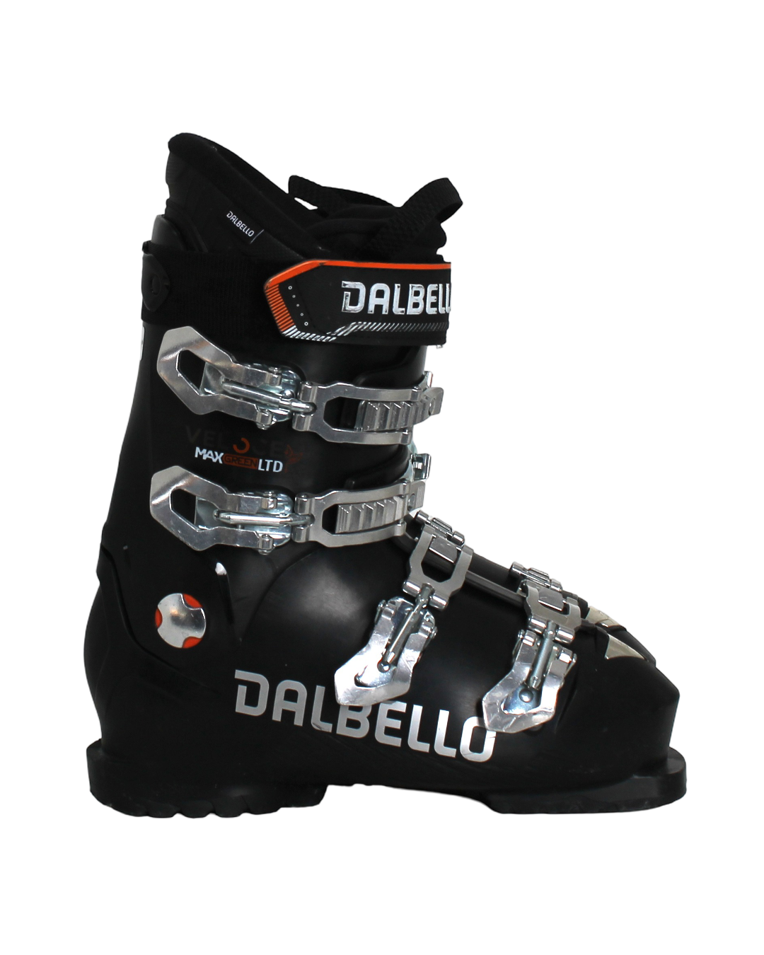 Dalbello Veloce Max W Green LTD