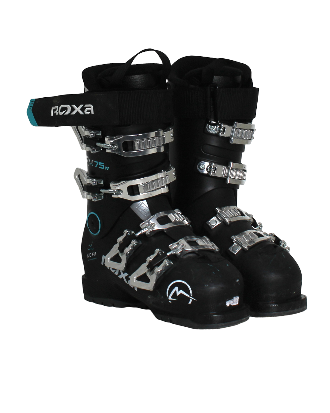 Roxa R Fit HV 75W