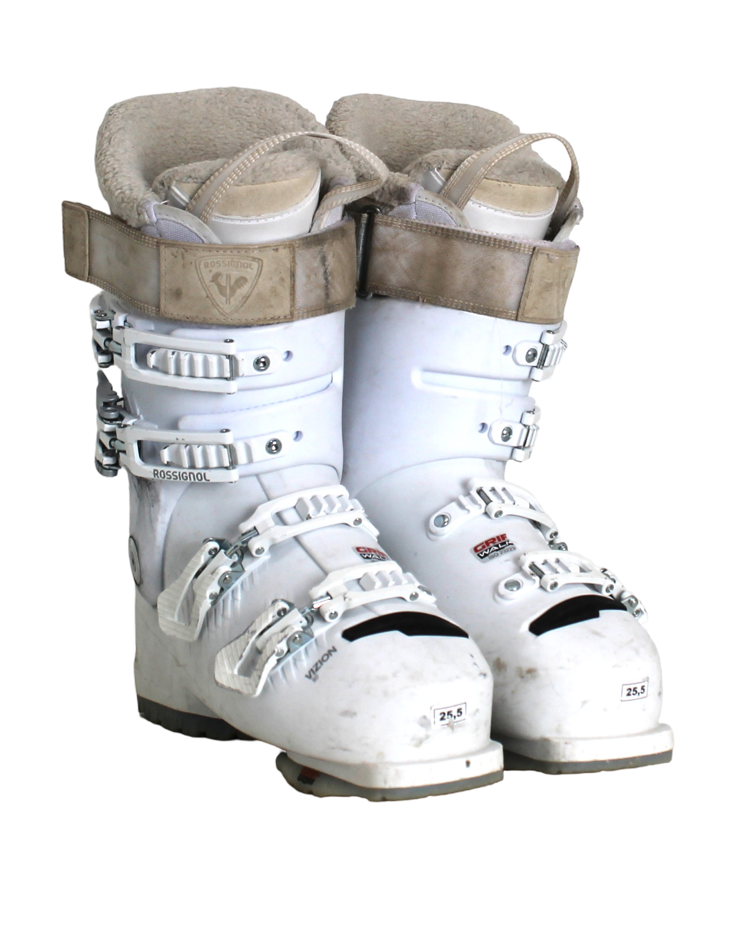 Rossignol Vizion Esay in Step