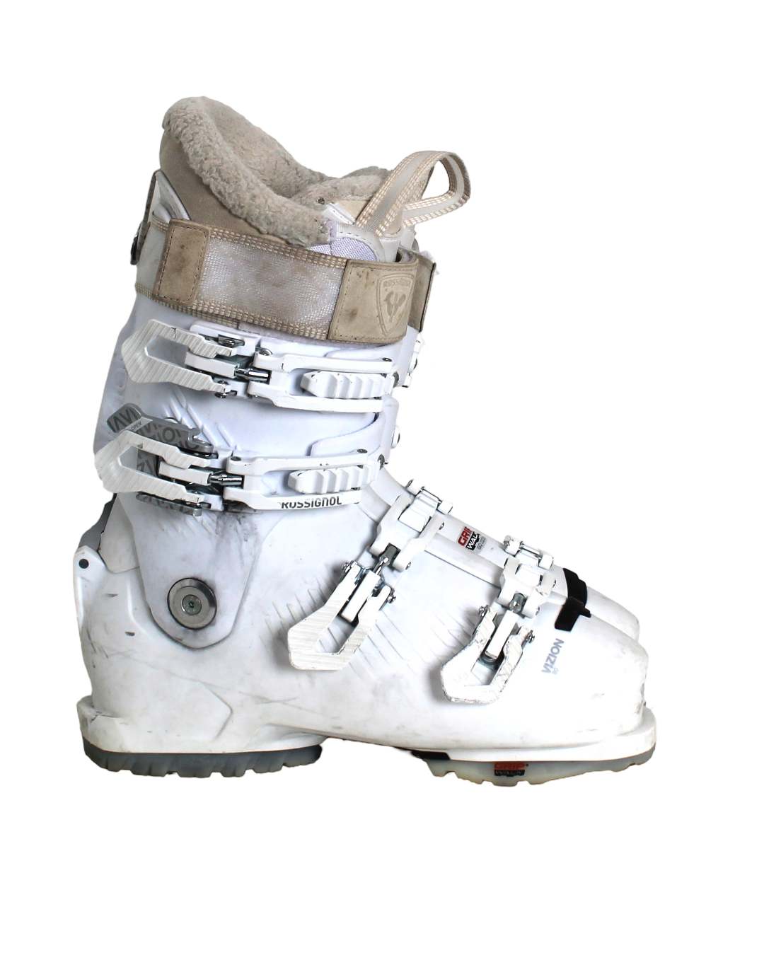 Rossignol Vizion Esay in Step