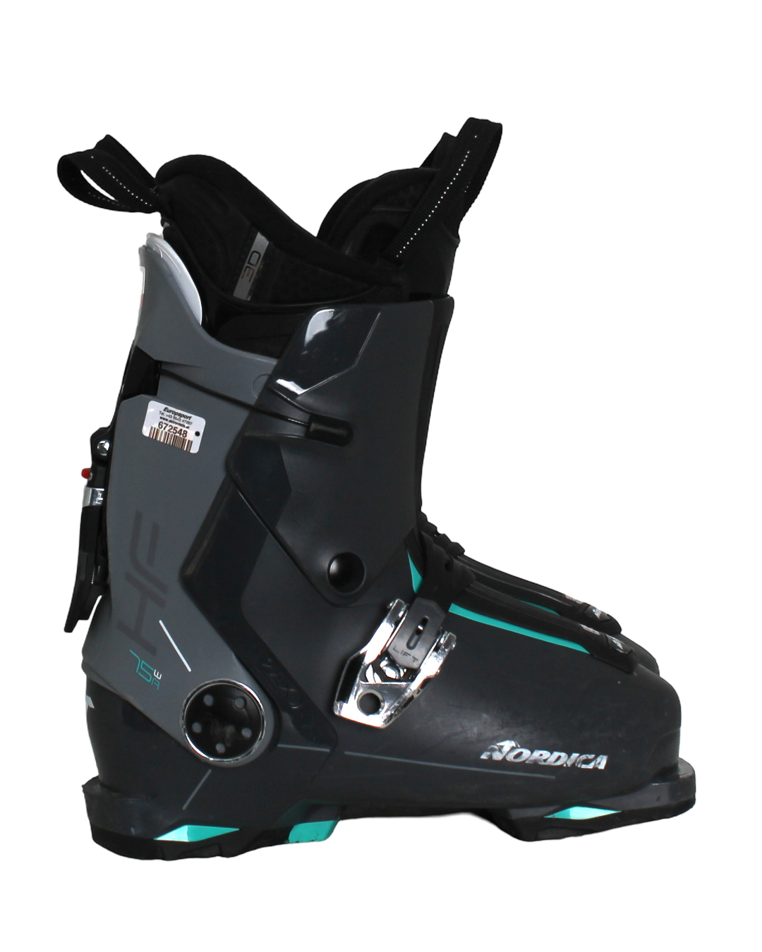 Nordica HF 75 WR