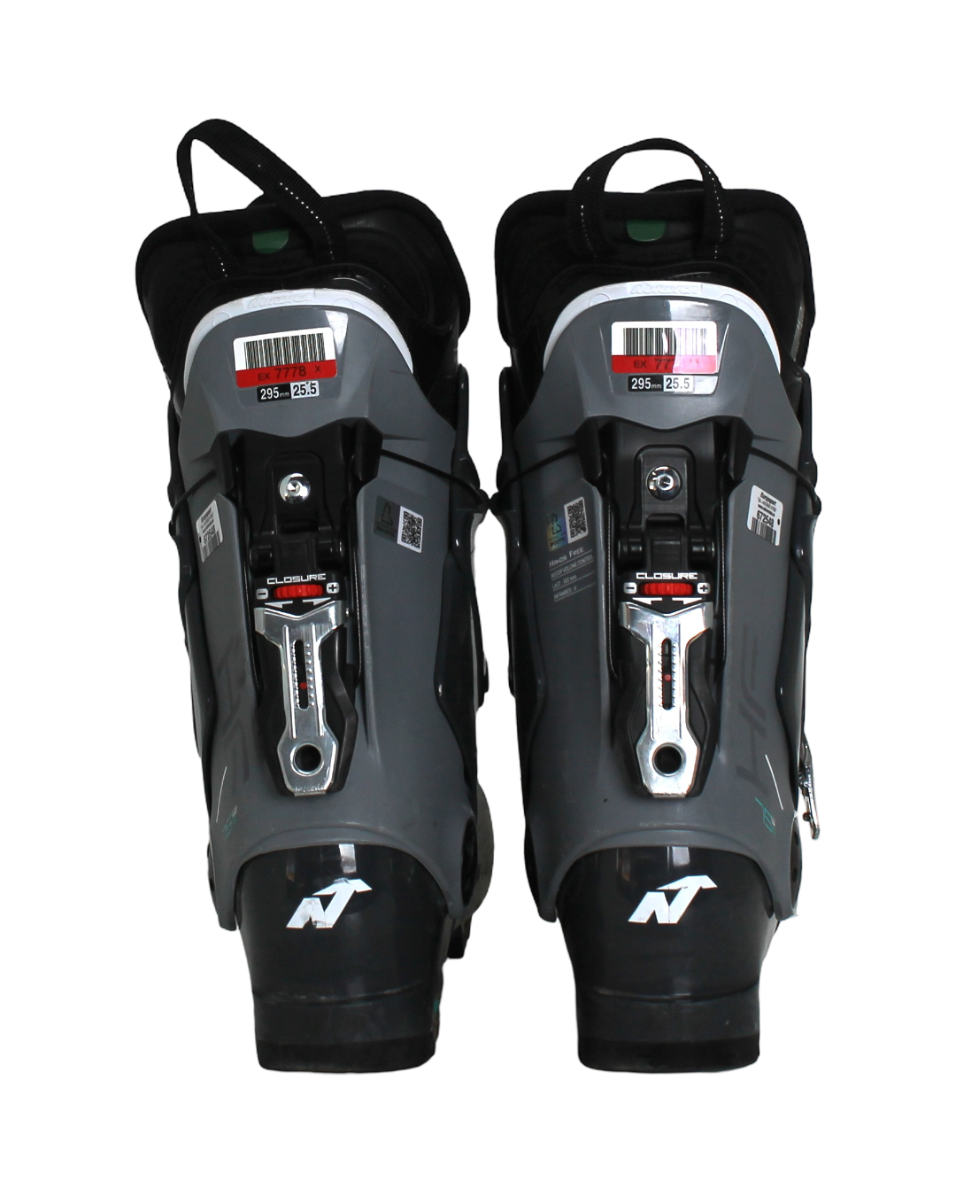 Nordica HF 75 WR
