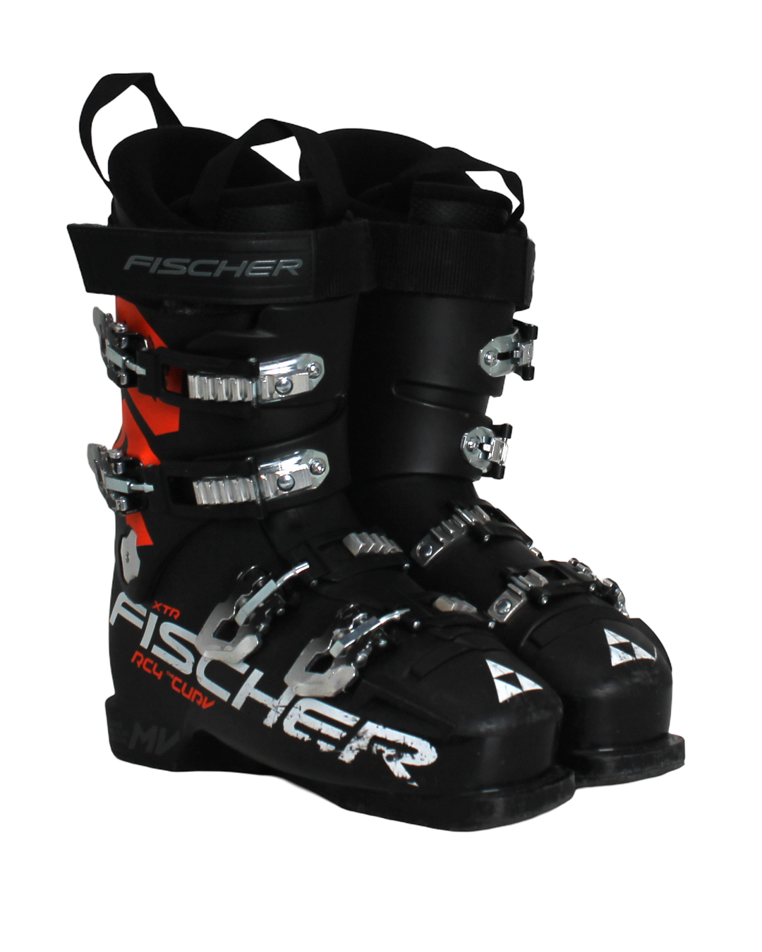Fischer RC4 The Curv MV