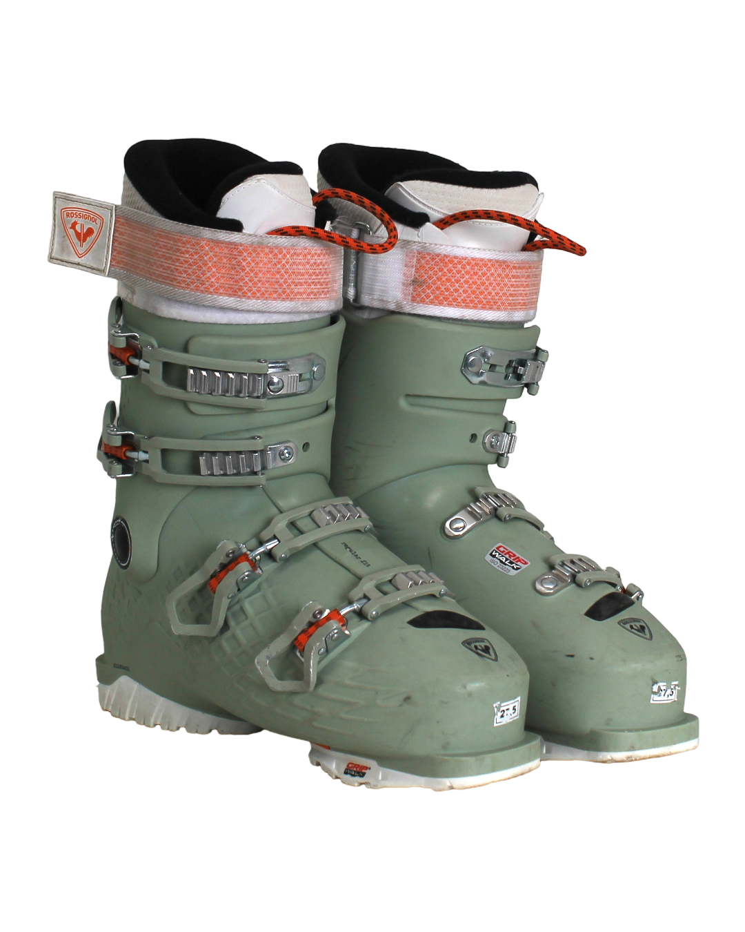 Rossignol Alltrack W
