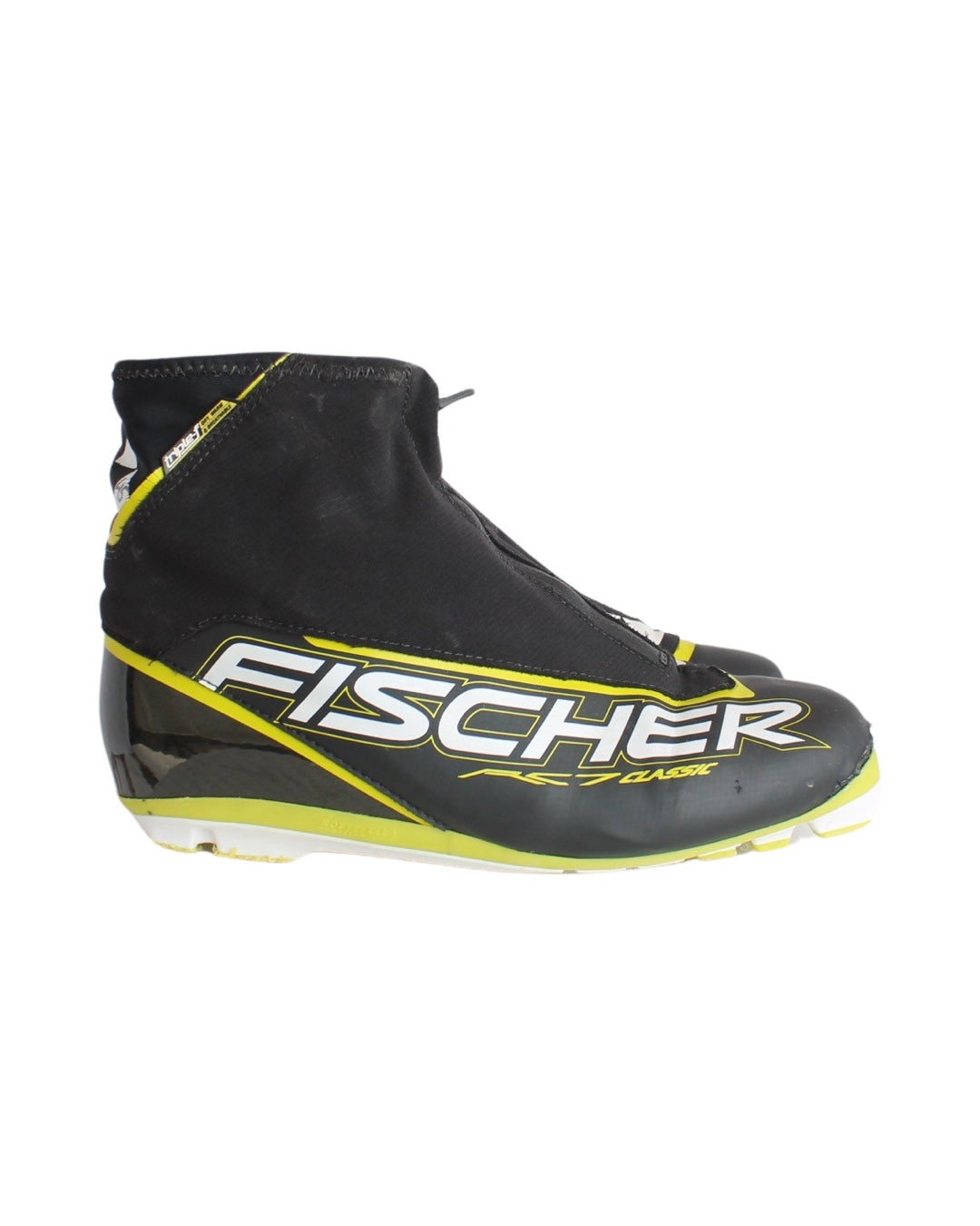 Fischer RC7 Classic