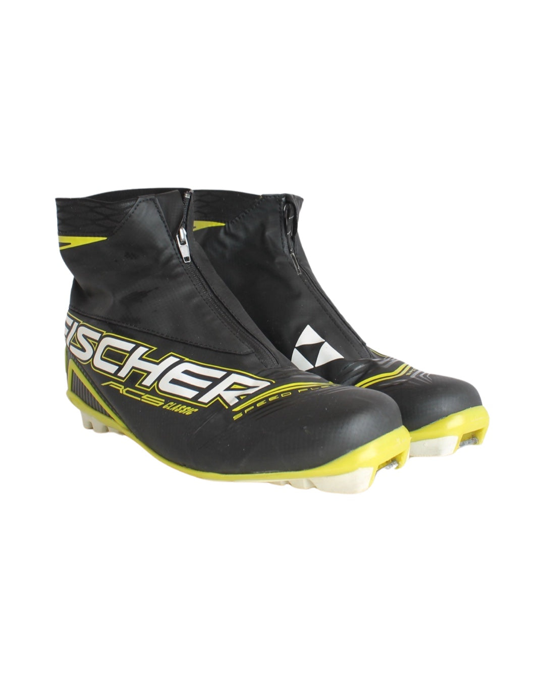 Fischer Speed Flex RC5