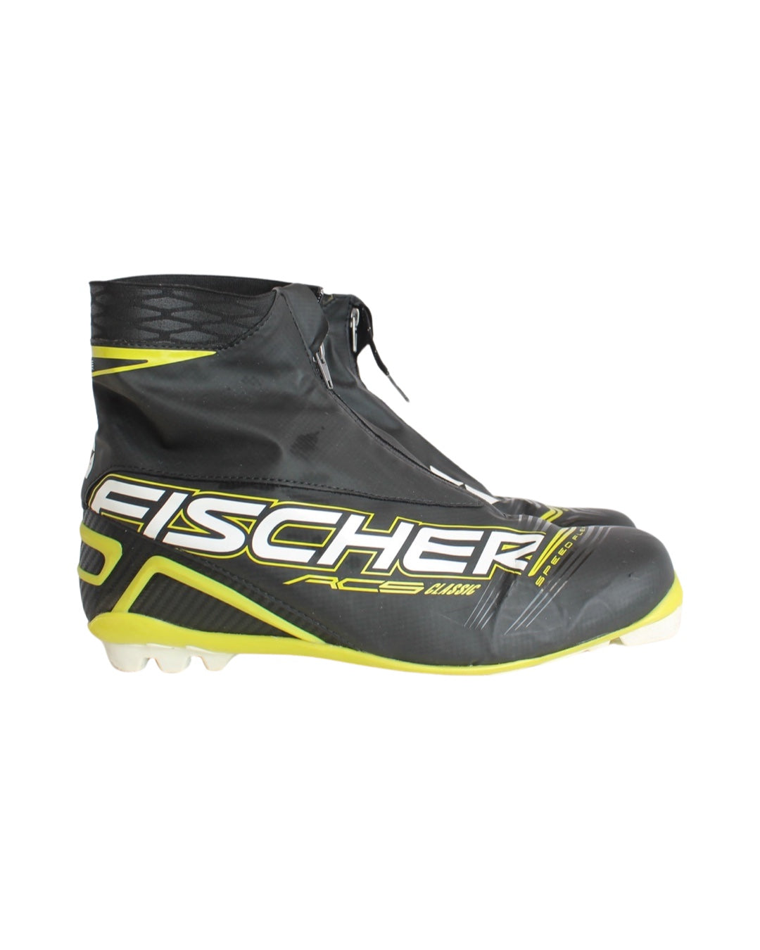 Fischer Speed Flex RC5