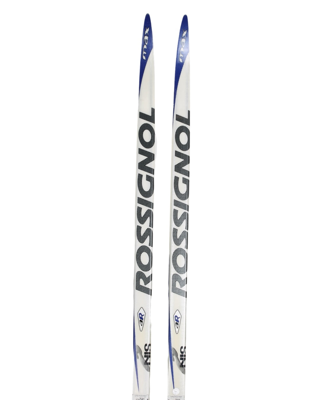 Rossignol Max