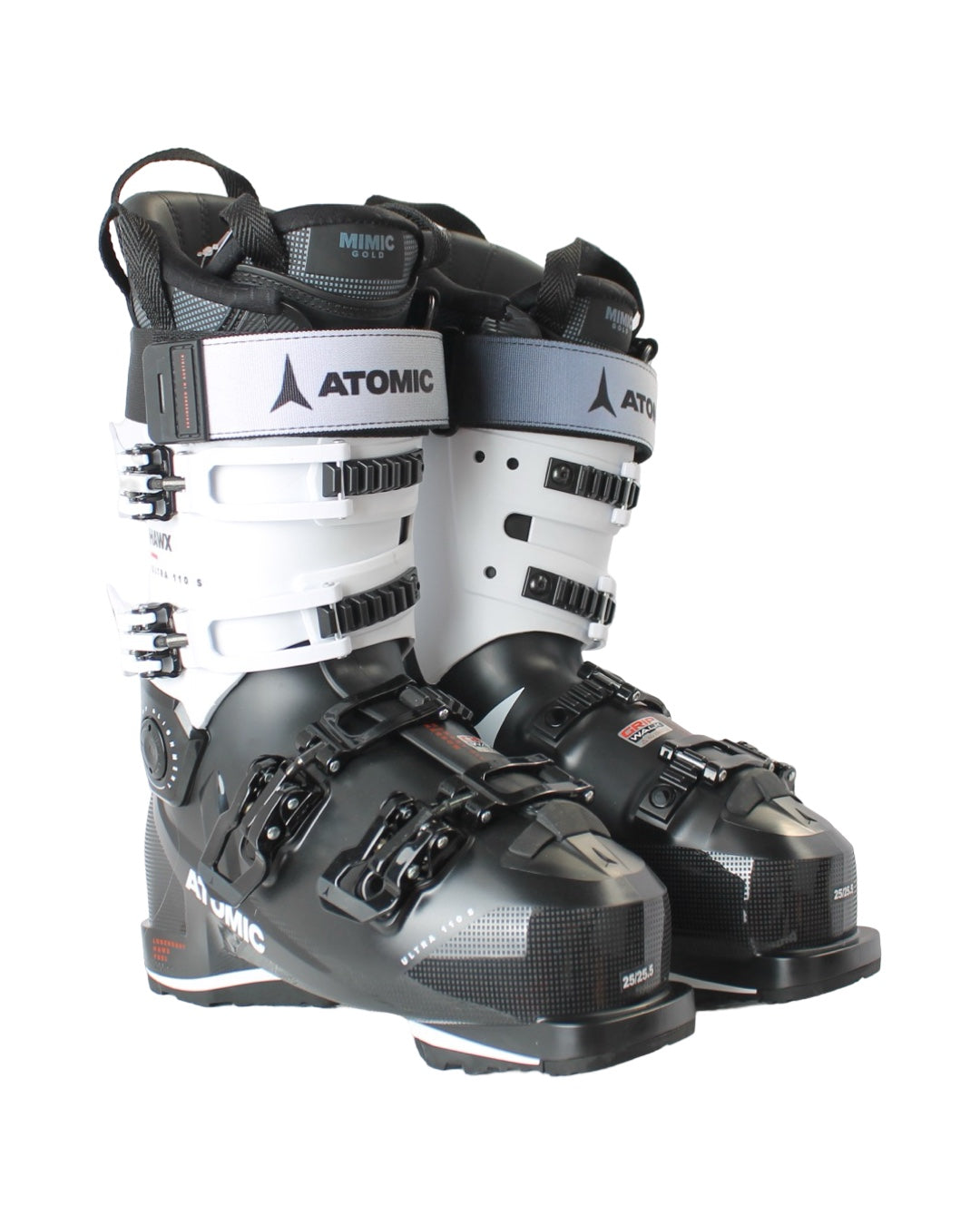 Atomic Hawx Ultra 110 S