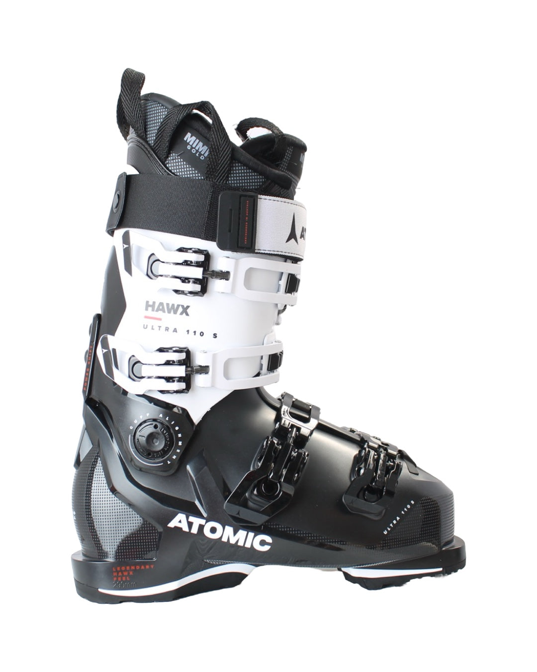 Atomic Hawx Ultra 110 S