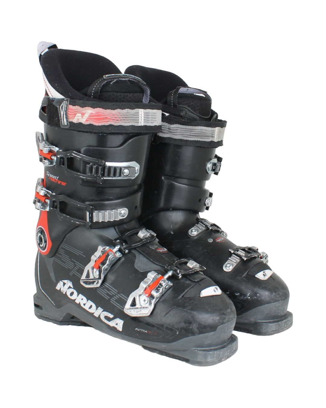 Nordica Speed Machine 110R Red