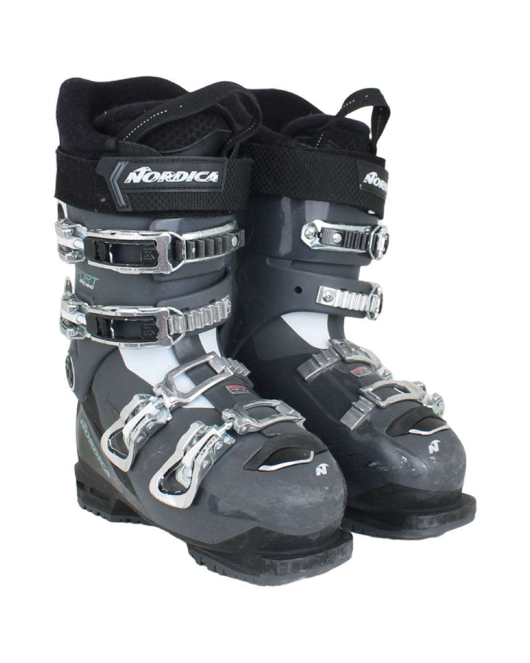 Nordica Sport Machine 75 WR Grey