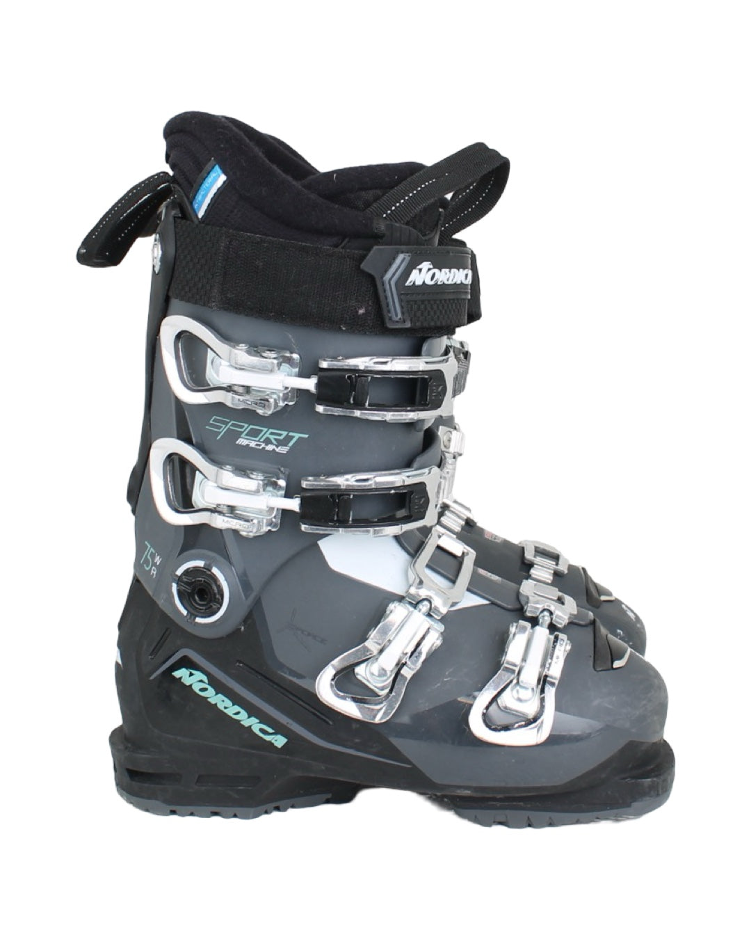 Nordica Sport Machine 75 WR Grey