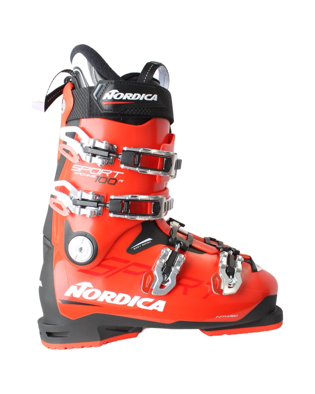 Nordica SportMachine 100R