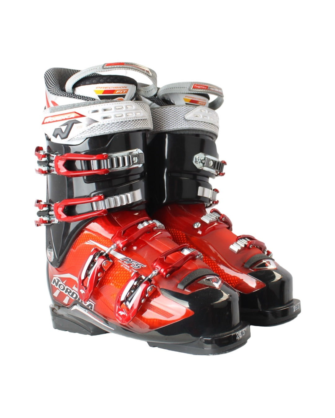 Nordica SportMachine X90