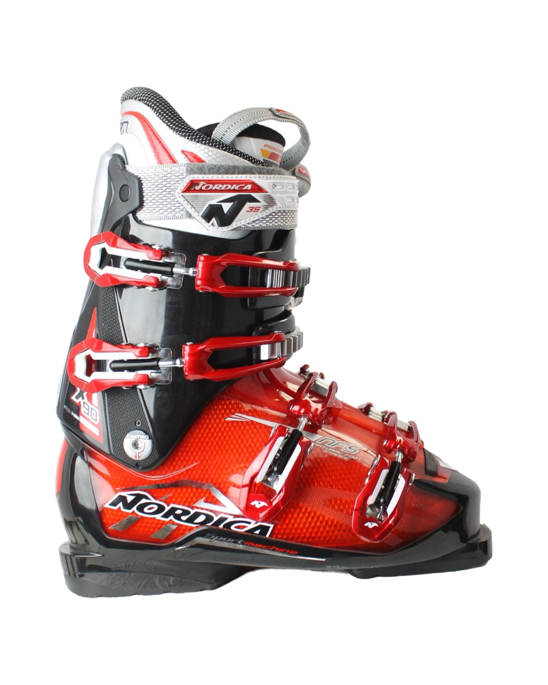 Nordica SportMachine X90