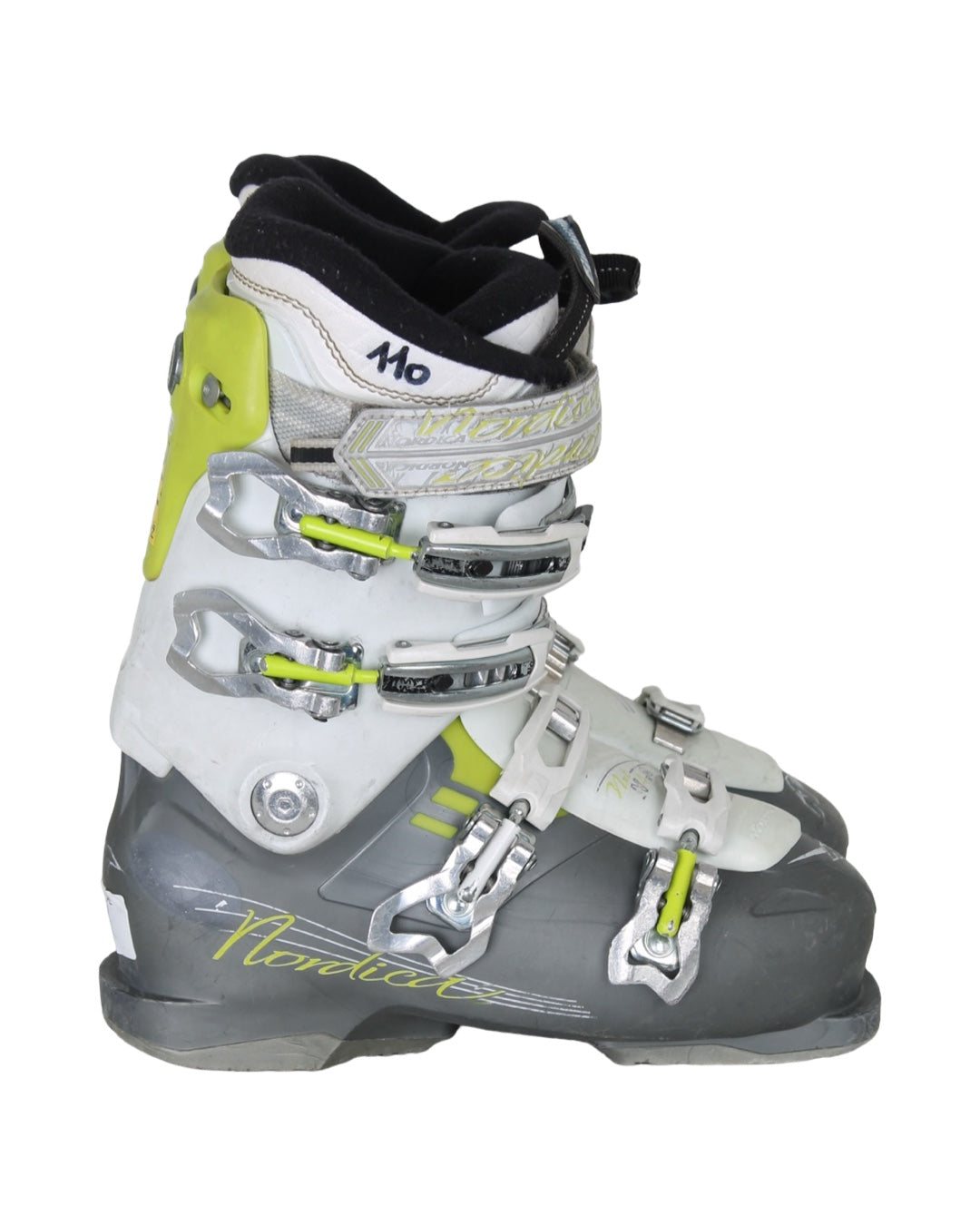 Nordica NXT Yellow
