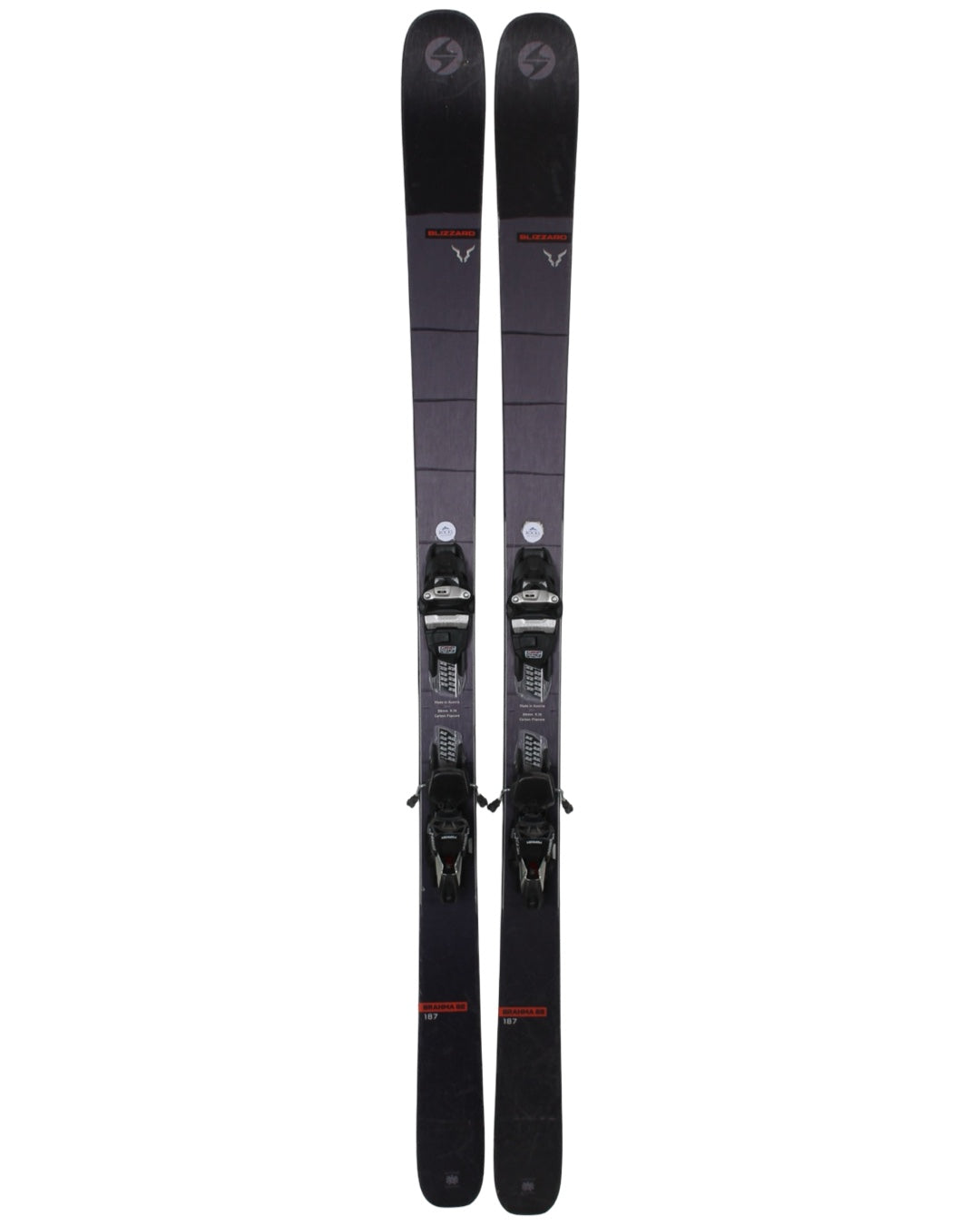 Blizzard Brahma 88 Carbon