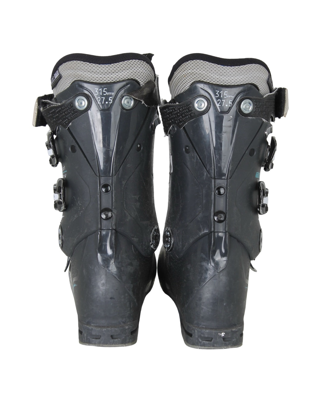 Tecnica Mach Sport WRT HV Grey