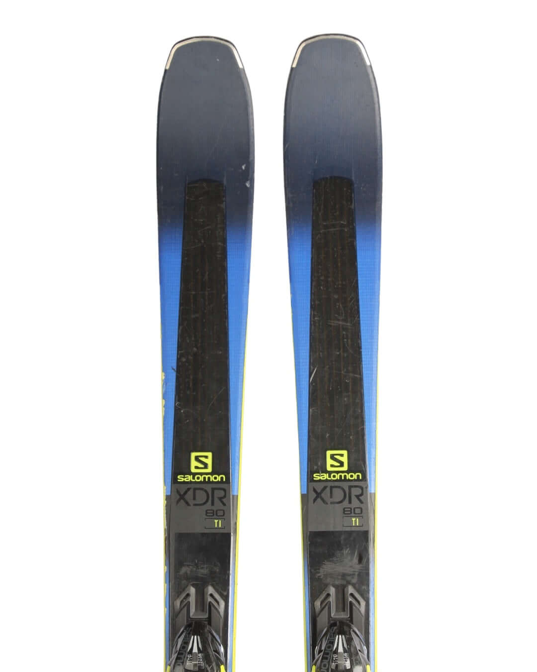 Salomon XDR 80 Ti