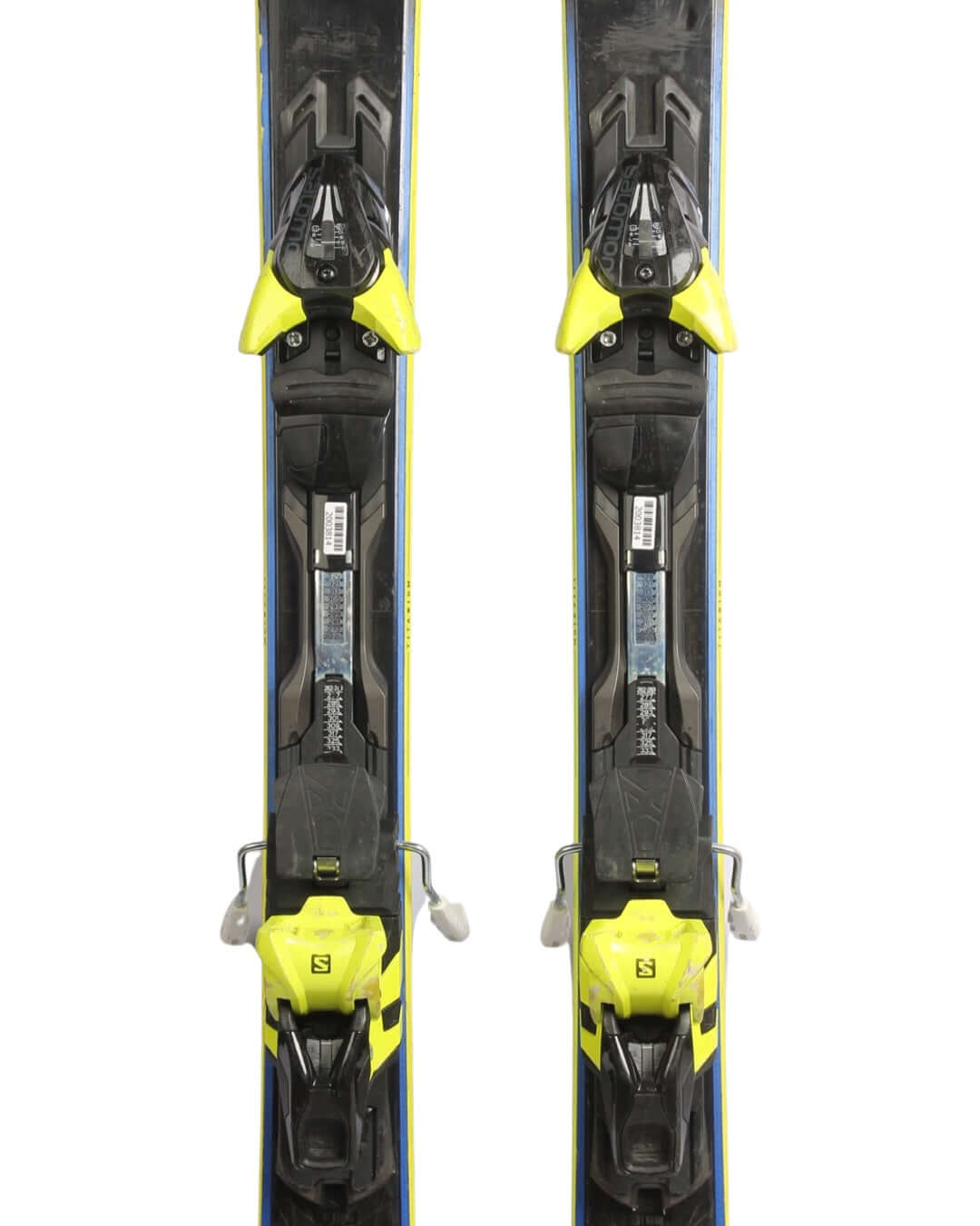 Salomon XDR 80 Ti