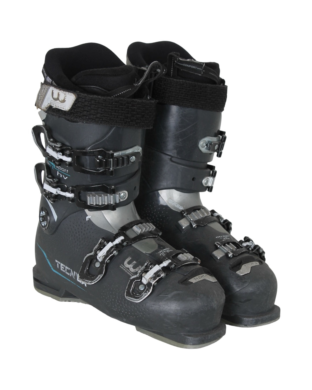 Tecnica Mach Sport WRT HV Grey