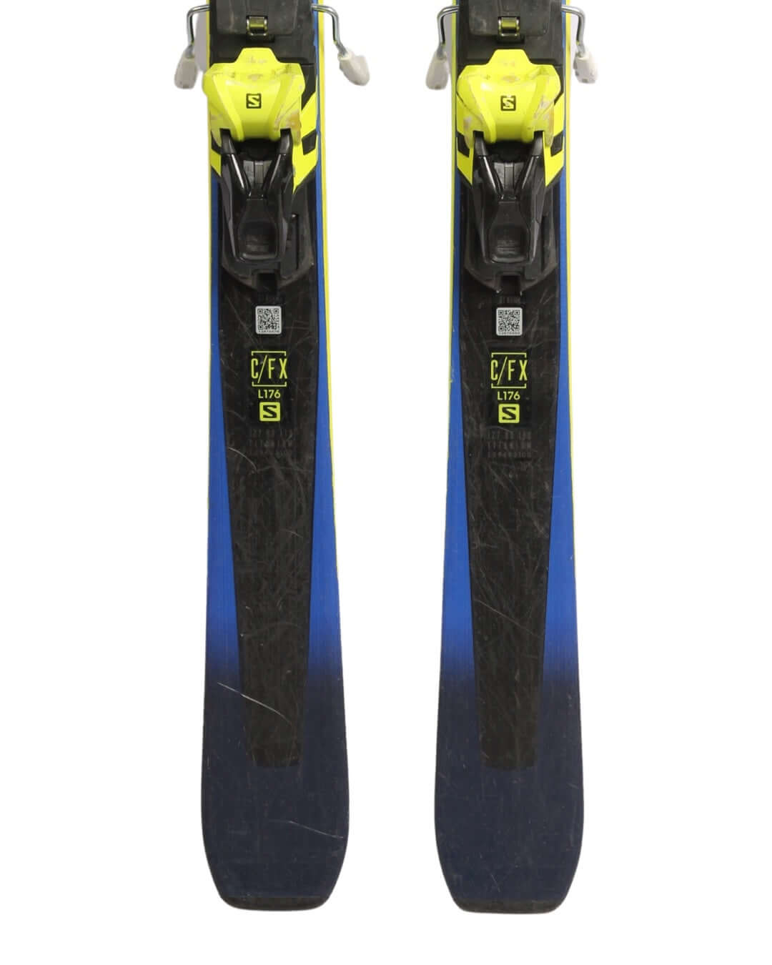 Salomon XDR 80 Ti