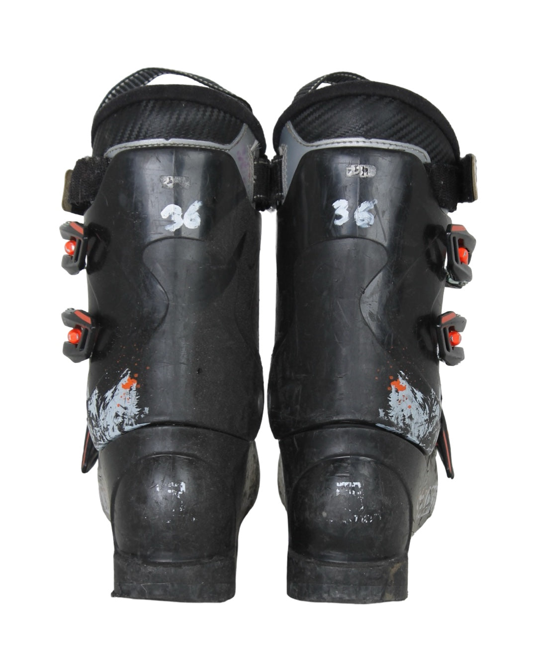 Salomon X3-60t