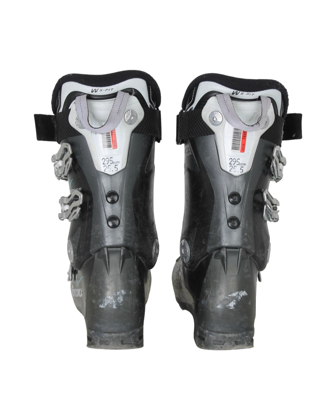 Nordica L SportMachine 85 XWR