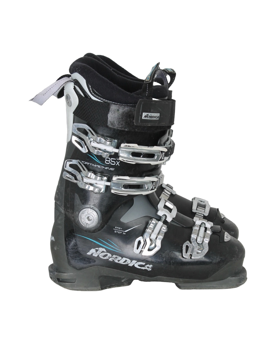 Nordica L SportMachine 85 XWR