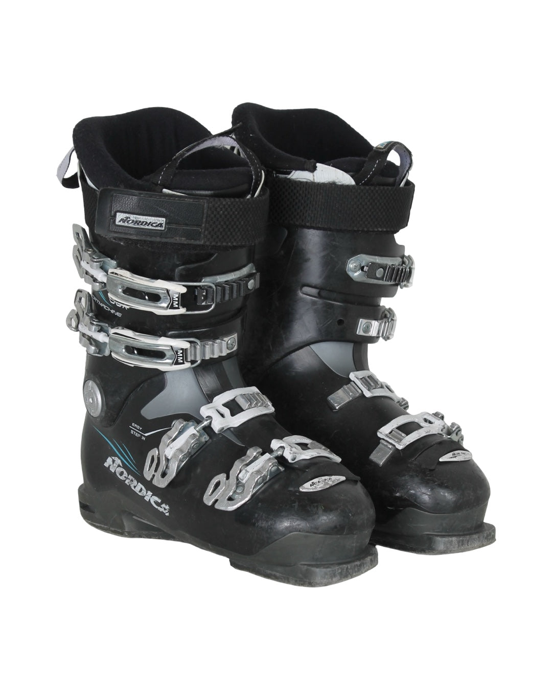 Nordica L SportMachine 85 XWR