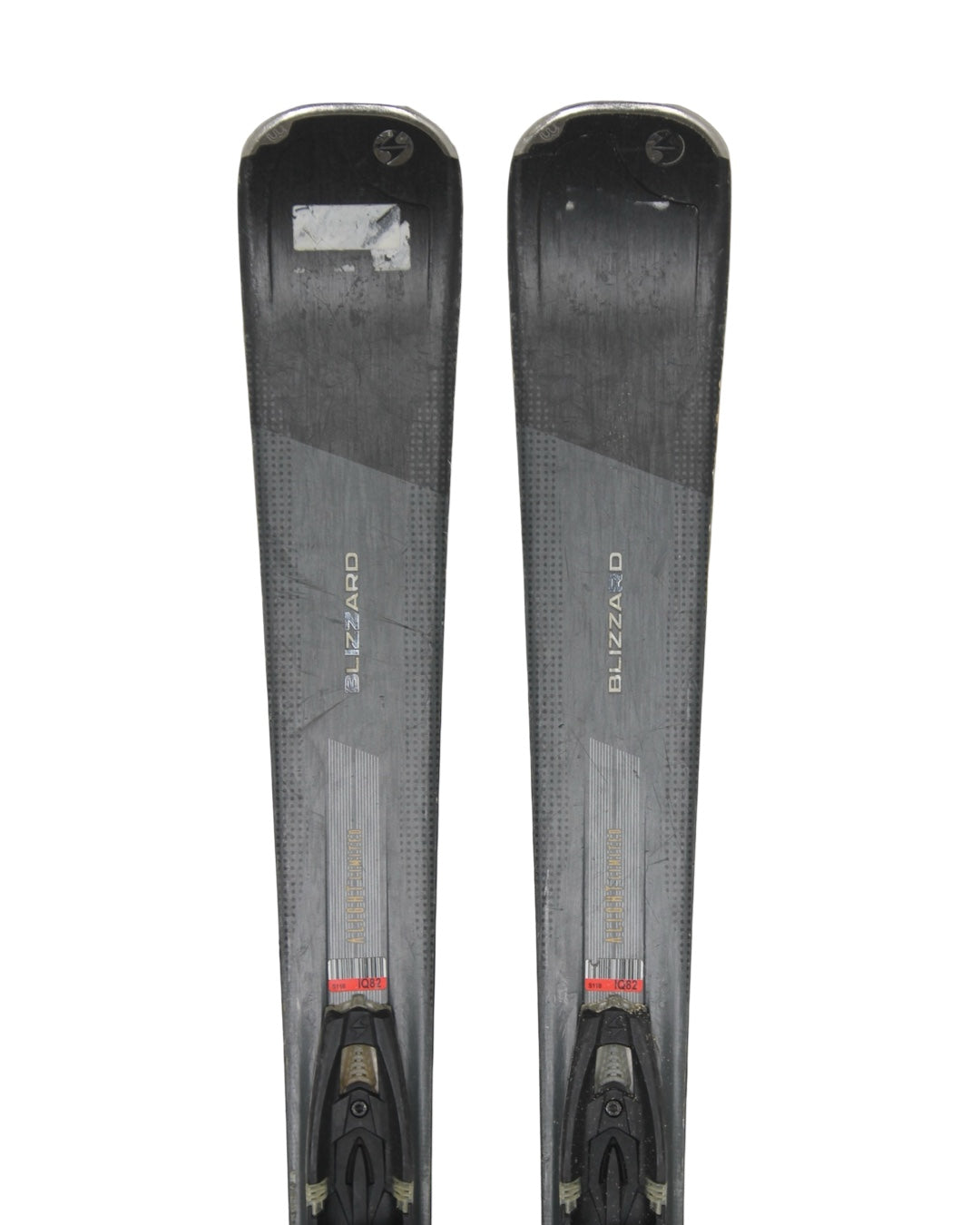 Blizzard Alight Limited 72