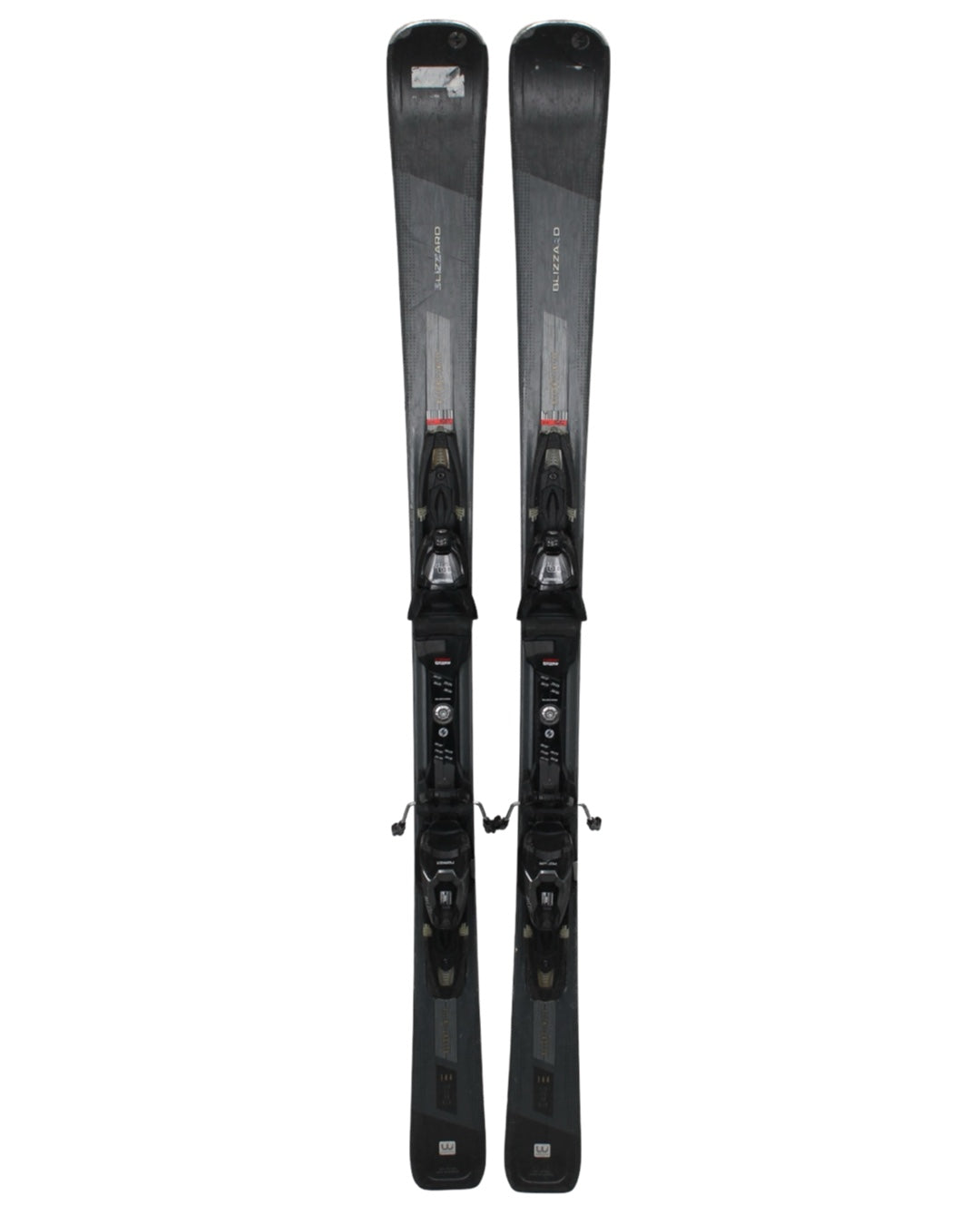 Blizzard Alight Limited 72