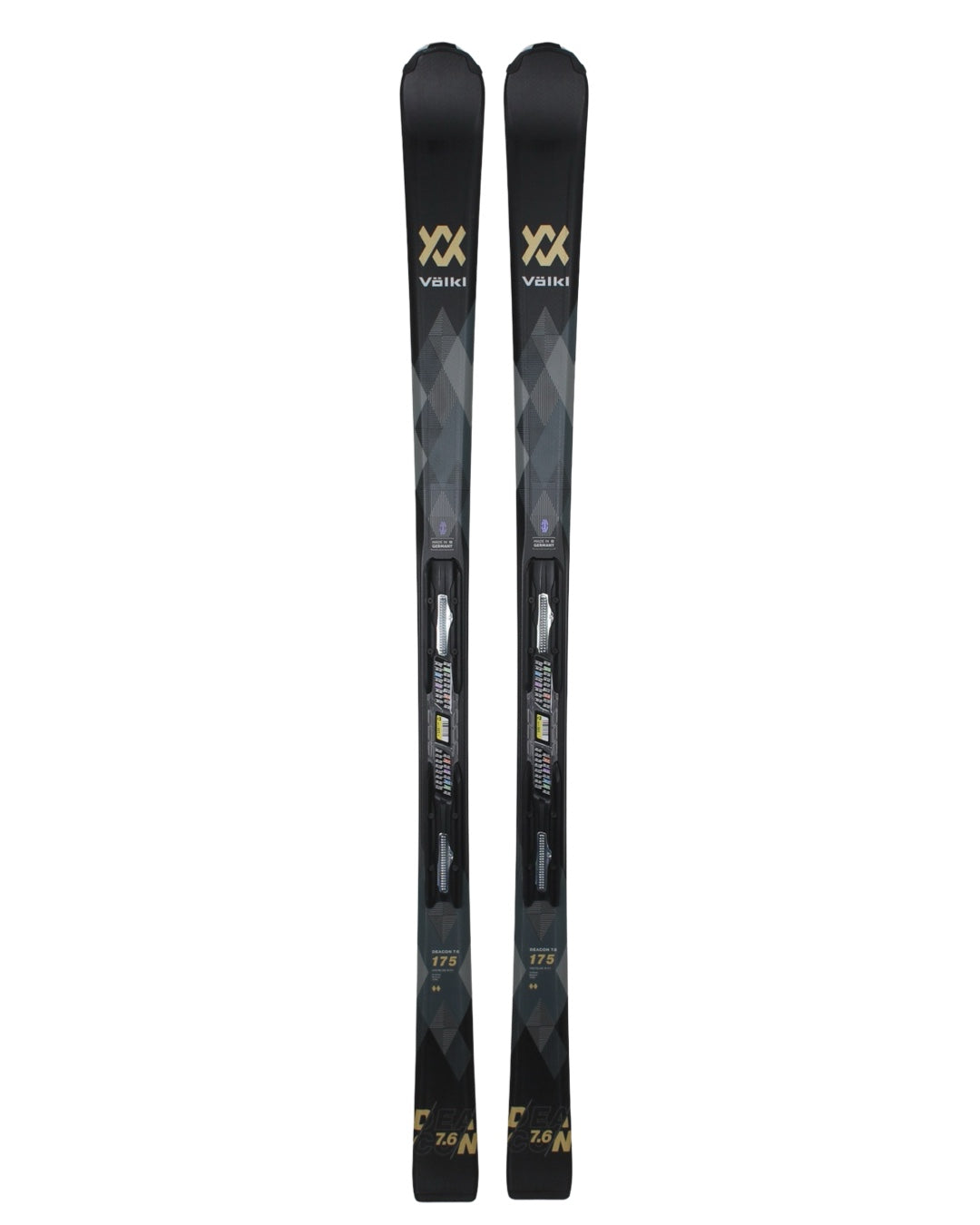 Volkl Deacon 7.6 2023