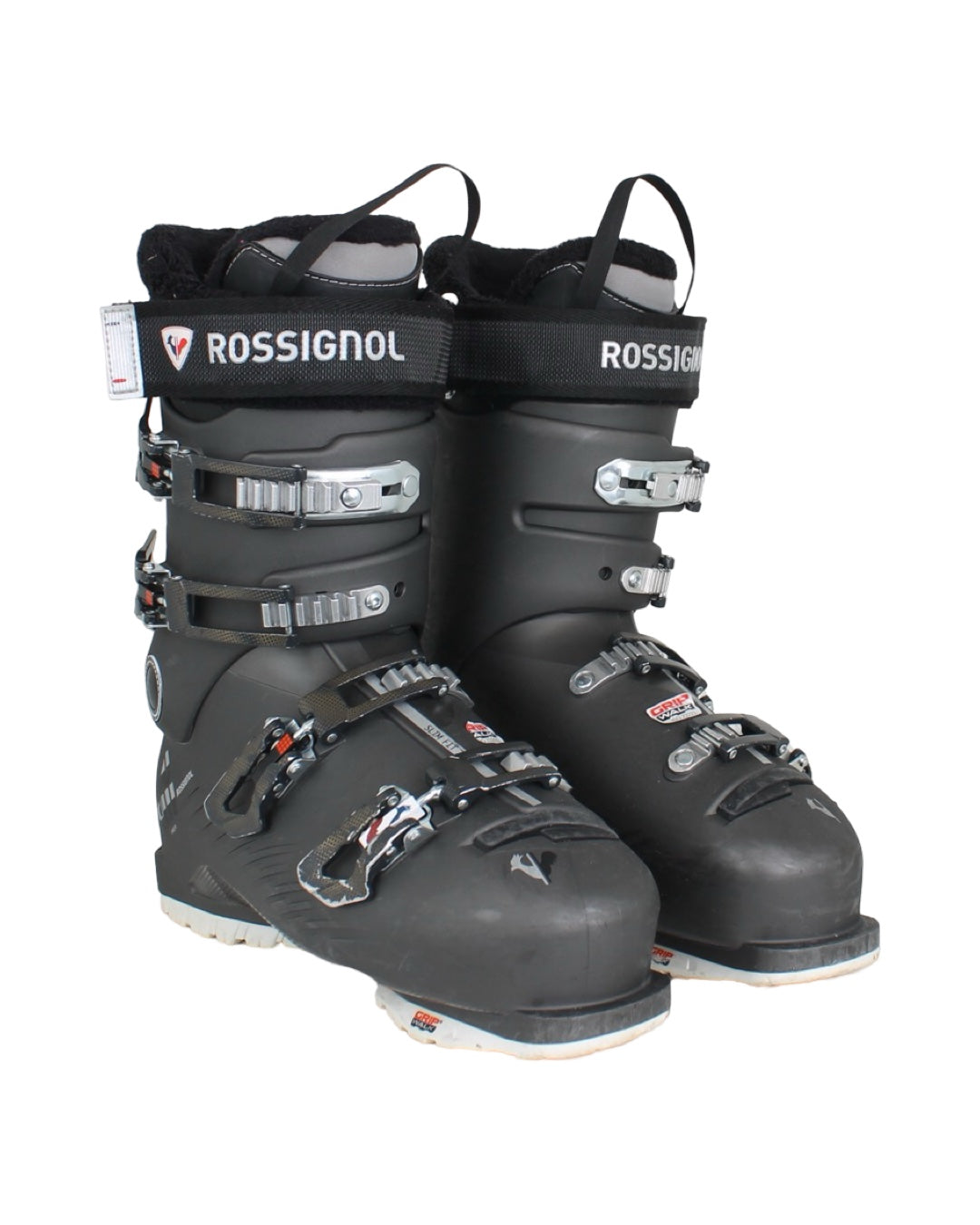 Rossignol Pure Pro R Grey