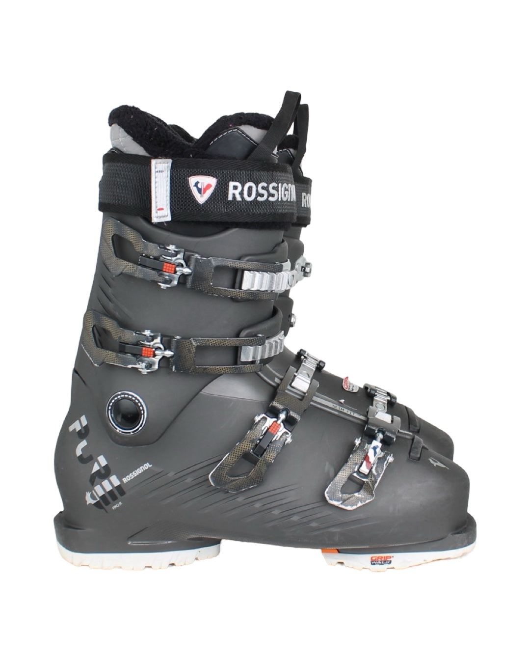 Rossignol Pure Pro R Grey