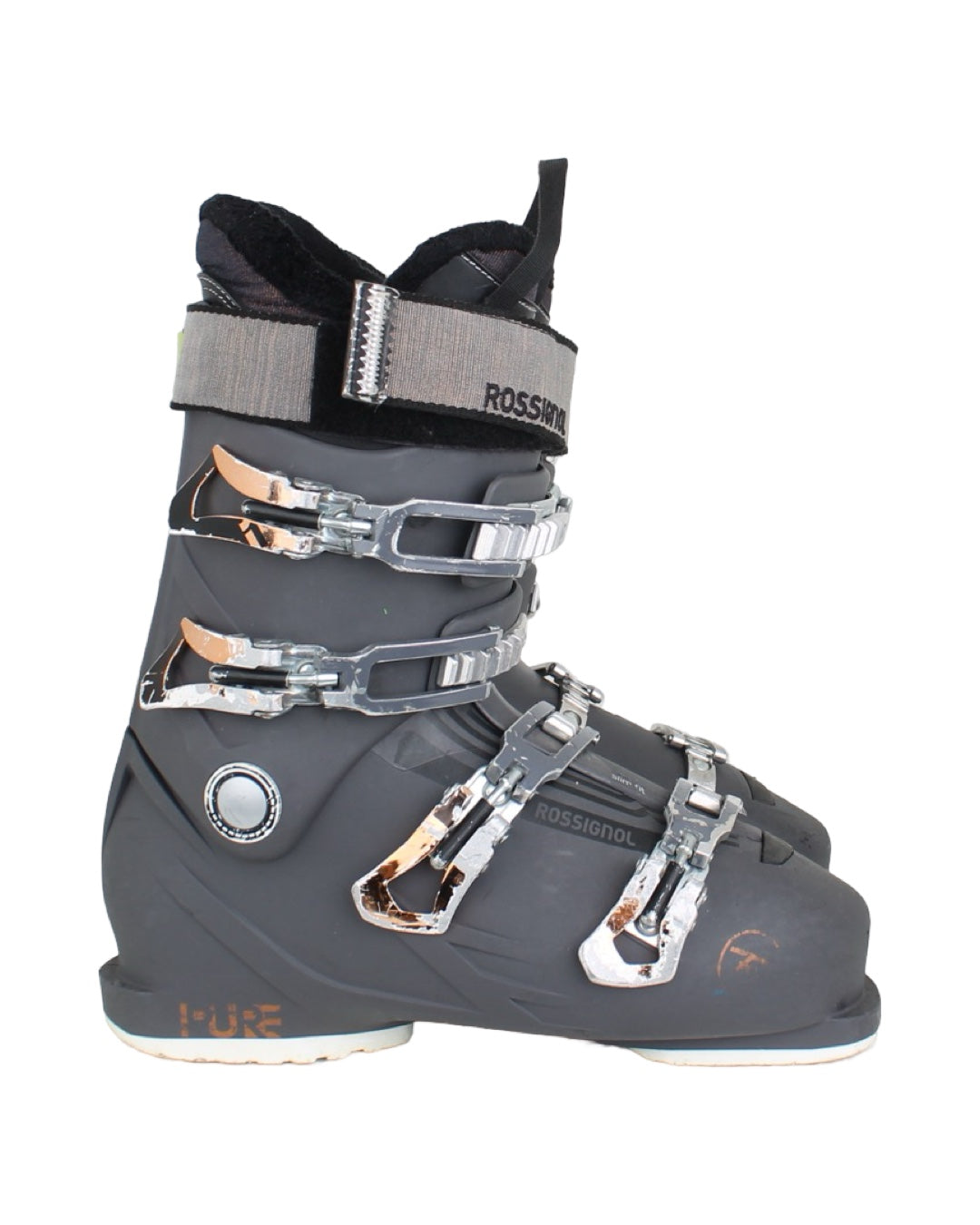 Rossignol Pure Pro Shift