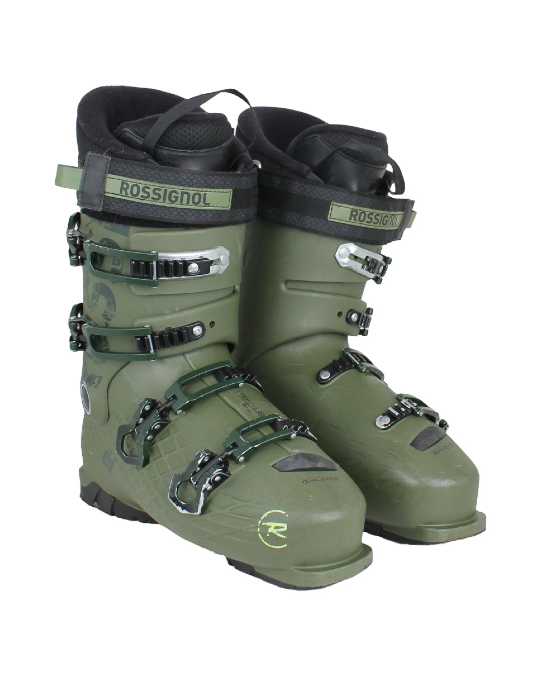 Rossignol AllTrack Khaki