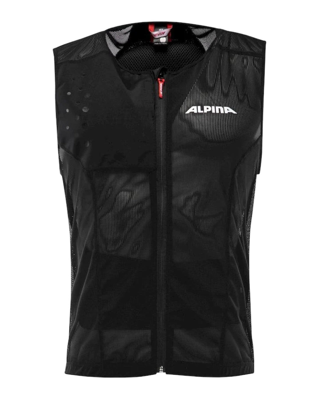 Alpina Rygskjold Vest Women