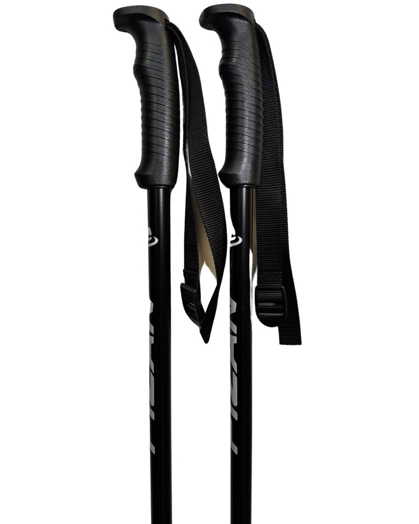 Fizan STORM Action White Black