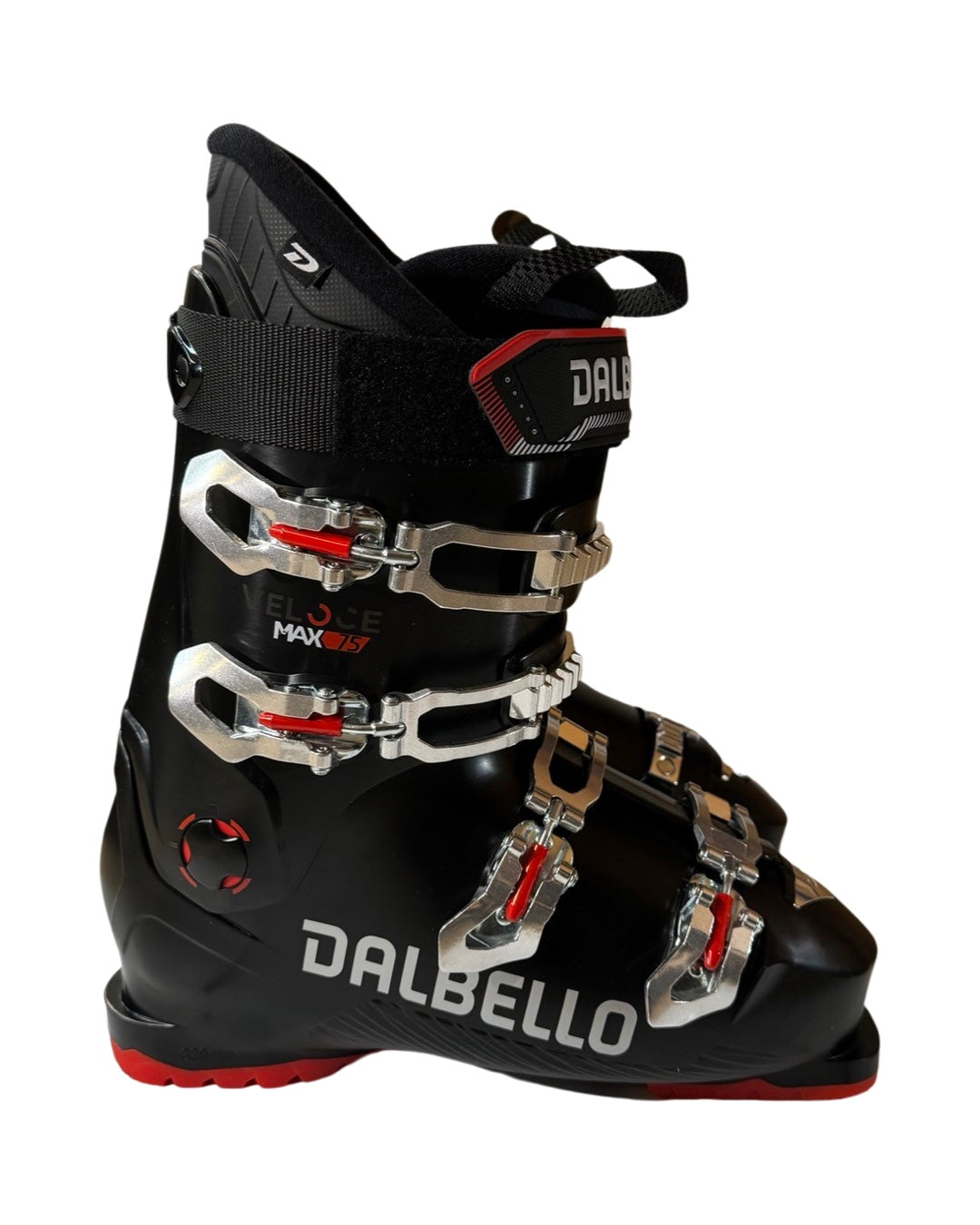 Dalbello Veloce Max 75