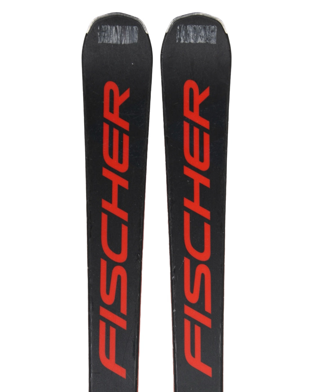 Fischer The Curv DTI Red