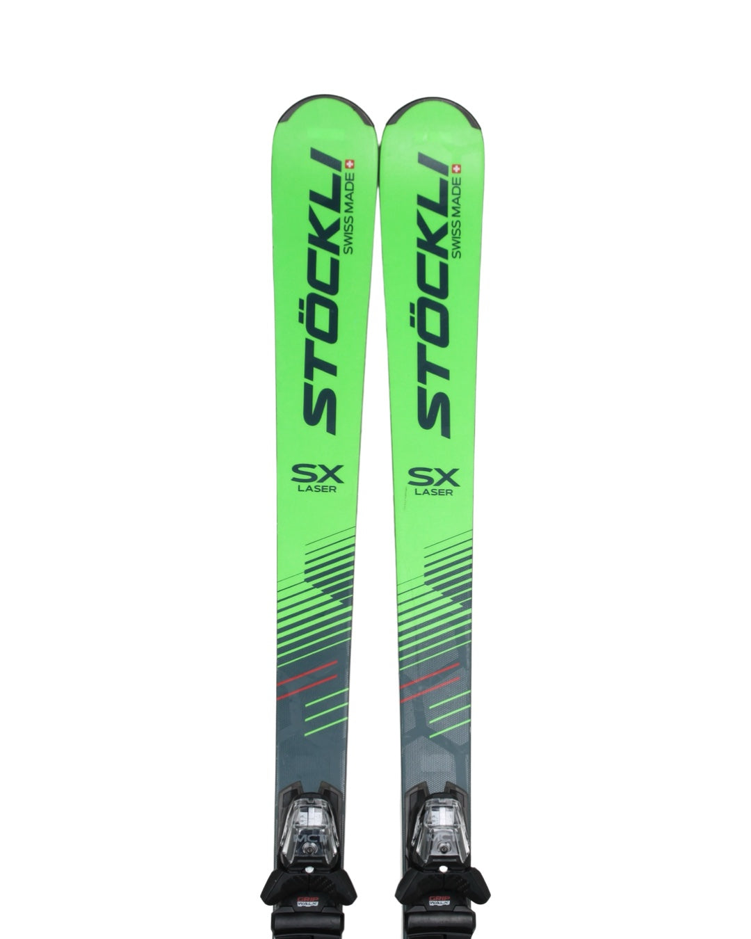 Stockli Laser SX