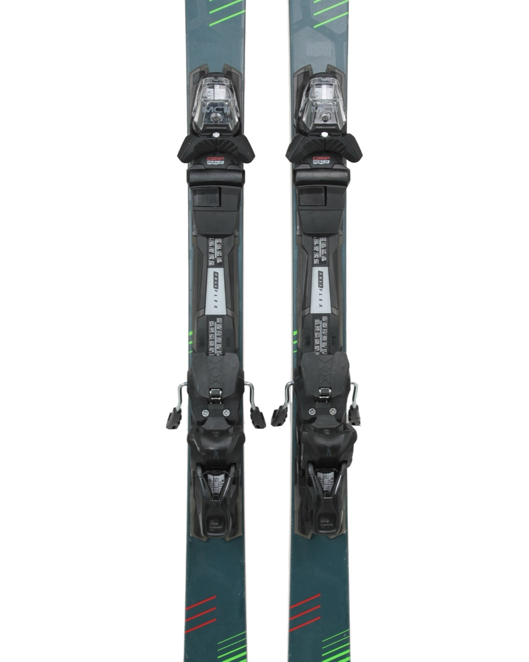 Stockli Laser SX